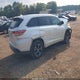 5TDKKRFH3GS177881 2016 Toyota Highlander Xle V6 auction photo thumbnail 4