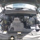 5NMSG13D69H276964 2009 Hyundai Santa Fe Gls auction photo thumbnail 10