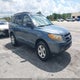 5NMSG13D69H276964 2009 Hyundai Santa Fe Gls auction photo thumbnail 1