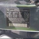 5NMSG13D69H276964 2009 Hyundai Santa Fe Gls auction photo thumbnail 9