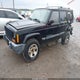1J4FT68S4XL656666 1999 Jeep Cherokee Classic/Sport auction photo thumbnail 2