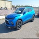 3GNKBDR44RS161108 2024 Chevrolet Blazer Fwd 3Lt auction photo thumbnail 2