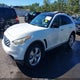 JN8AS1MW7AM854923 2010 Infiniti Fx35 auction photo thumbnail 2