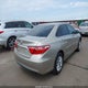 4T1BF1FK1HU673322 2017 Toyota Camry Le auction photo thumbnail 4