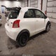 JTDJT923175043931 2007 Toyota Yaris auction photo thumbnail 4