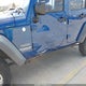 1J4BA3H13AL217914 2010 Jeep Wrangler Unlimited Sport auction photo thumbnail 6