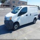 3N6CM0KN3FK725732 2015 Nissan Nv200 S/Sv auction photo thumbnail 2