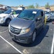 5FNRL5H2XFB083738 2015 Honda Odyssey Lx auction photo thumbnail 2