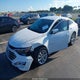 1G1ZD5ST6PF150730 2023 Chevrolet Malibu Fwd 1Lt auction photo thumbnail 2