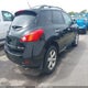 JN8AZ18W59W118603 2009 Nissan Murano Sl auction photo thumbnail 4