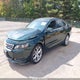 2G1125S38F9254212 2015 Chevrolet Impala 2Lt auction photo thumbnail 2