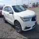 5FRYD4H8XHB031275 2017 Acura Mdx Advance Package auction photo thumbnail 1