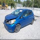 JTDKTUD33CD533288 2012 Toyota Yaris L auction photo thumbnail 2