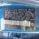 JTDKTUD33CD533288 2012 Toyota Yaris L auction photo thumbnail 9