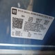 3GNAXPEG5SL142727 2025 Chevrolet Equinox Awd Lt auction photo thumbnail 9