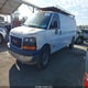 1GTHG392661132512 2006 GMC Savana Work Van auction photo thumbnail 2