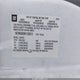 1GTHG392661132512 2006 GMC Savana Work Van auction photo thumbnail 9