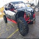 3JBVAAV49RE000476 2024 Can-Am Maverick X3 Max X Mr Turbo Rr auction photo thumbnail 1