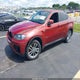 5UXFG8C55EL592544 2014 BMW X6 xDrive50I auction photo thumbnail 2