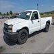 1GCEC14X45Z159231 2005 Chevrolet Silverado 1500 Work Truck auction photo thumbnail 2