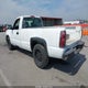 1GCEC14X45Z159231 2005 Chevrolet Silverado 1500 Work Truck auction photo thumbnail 3