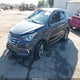 5XYZT3LB0JG572372 2018 Hyundai Santa Fe Sport 2.4L auction photo thumbnail 2