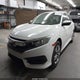2HGFC2F56JH534165 2018 Honda Civic Lx auction photo thumbnail 2
