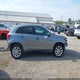 4A4AP3AU7DE001103 2013 Mitsubishi Outlander Sport Es auction photo thumbnail 14