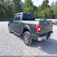 1FTEW1E55JKC67476 2018 Ford F-150 Xlt auction photo thumbnail 3