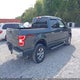 1FTEW1E55JKC67476 2018 Ford F-150 Xlt auction photo thumbnail 4