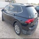 3VV2B7AXXJM016889 2018 Volkswagen Tiguan 2.0T Se/2.0T Sel auction photo thumbnail 3