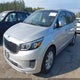 KNDMB5C13H6241928 2017 Kia Sedona Lx auction photo thumbnail 2