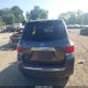 5TDBK3EH7CS107163 2012 Toyota Highlander Base V6 auction photo thumbnail 16