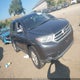 5TDBK3EH7CS107163 2012 Toyota Highlander Base V6 auction photo thumbnail 1