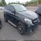 4JGED6EB0KA137715 2019 Mercedes-Benz Amg Gle 43 Coupe 4Matic auction photo thumbnail 1