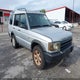 SALTK14463A773962 2003 Land Rover Discovery S auction photo thumbnail 1