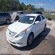 5NPEB4AC1DH615777 2013 Hyundai Sonata Gls auction photo thumbnail 2