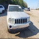 1J4GR48K26C349762 2006 Jeep Grand Cherokee Laredo auction photo thumbnail 6