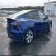 7SAYGDEE2PF704306 2023 Tesla Model Y auction photo thumbnail 4