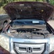 5FNYF3H53BB001022 2011 Honda Pilot Ex-L auction photo thumbnail 10