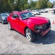 2G1FF1E38F9110089 2015 Chevrolet Camaro 2Lt auction photo thumbnail 1