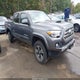 5TFCZ5AN4HX070954 2017 Toyota Tacoma Trd Sport auction photo thumbnail 1