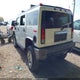 5GRGN23U54H100627 2004 Hummer H2 auction photo thumbnail 3