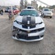 2G1FK1EJXF9282828 2015 Chevrolet Camaro 2Ss auction photo thumbnail 12