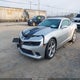 2G1FK1EJXF9282828 2015 Chevrolet Camaro 2Ss auction photo thumbnail 2