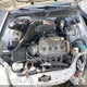 2HGEJ6627VH587820 1997 Honda Civic Dx auction photo thumbnail 10