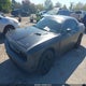 2B3CJ4DV3AH232646 2010 Dodge Challenger Se auction photo thumbnail 2