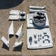 2HGFE1F94PH318282 2023 Honda Civic Touring auction photo thumbnail 12