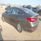 5NPE24AF8HH537188 2017 Hyundai Sonata auction photo thumbnail 3