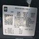 KL77LHEP4SC224753 2025 Chevrolet Trax Fwd Lt auction photo thumbnail 9